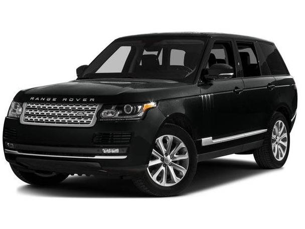 LAND ROVER RANGE ROVER 2016 SALGR2KF5GA259534 image